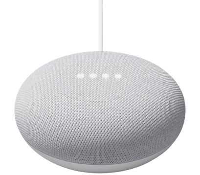 The Google Home Mini is the backbone of your Automation project, and brings Voice Recognition to a room at a time